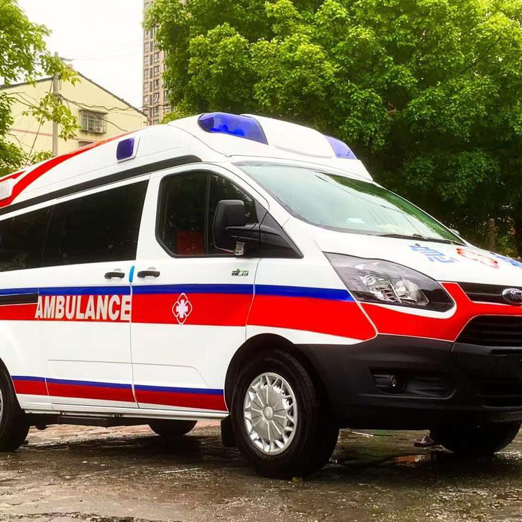 渭城重症监护救护车出租护送返乡