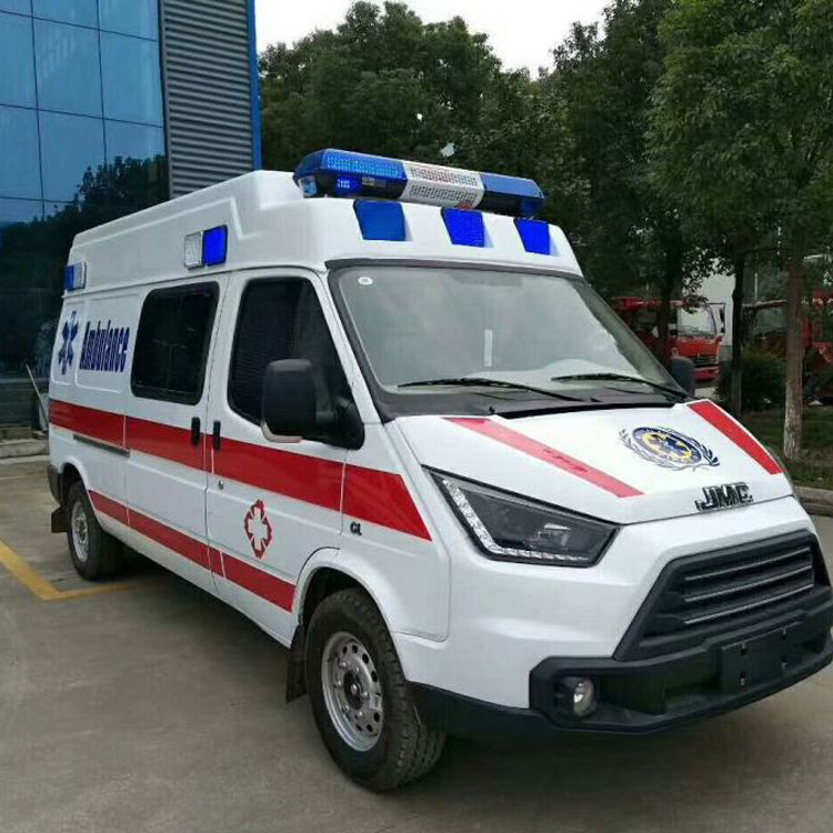 渭城瘫痪租赁救护车转运 ——生命救助的紧急响应与专业保障