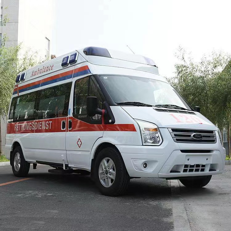 渭城行动不便者长途救护车租赁:安全转运的核心注意事项